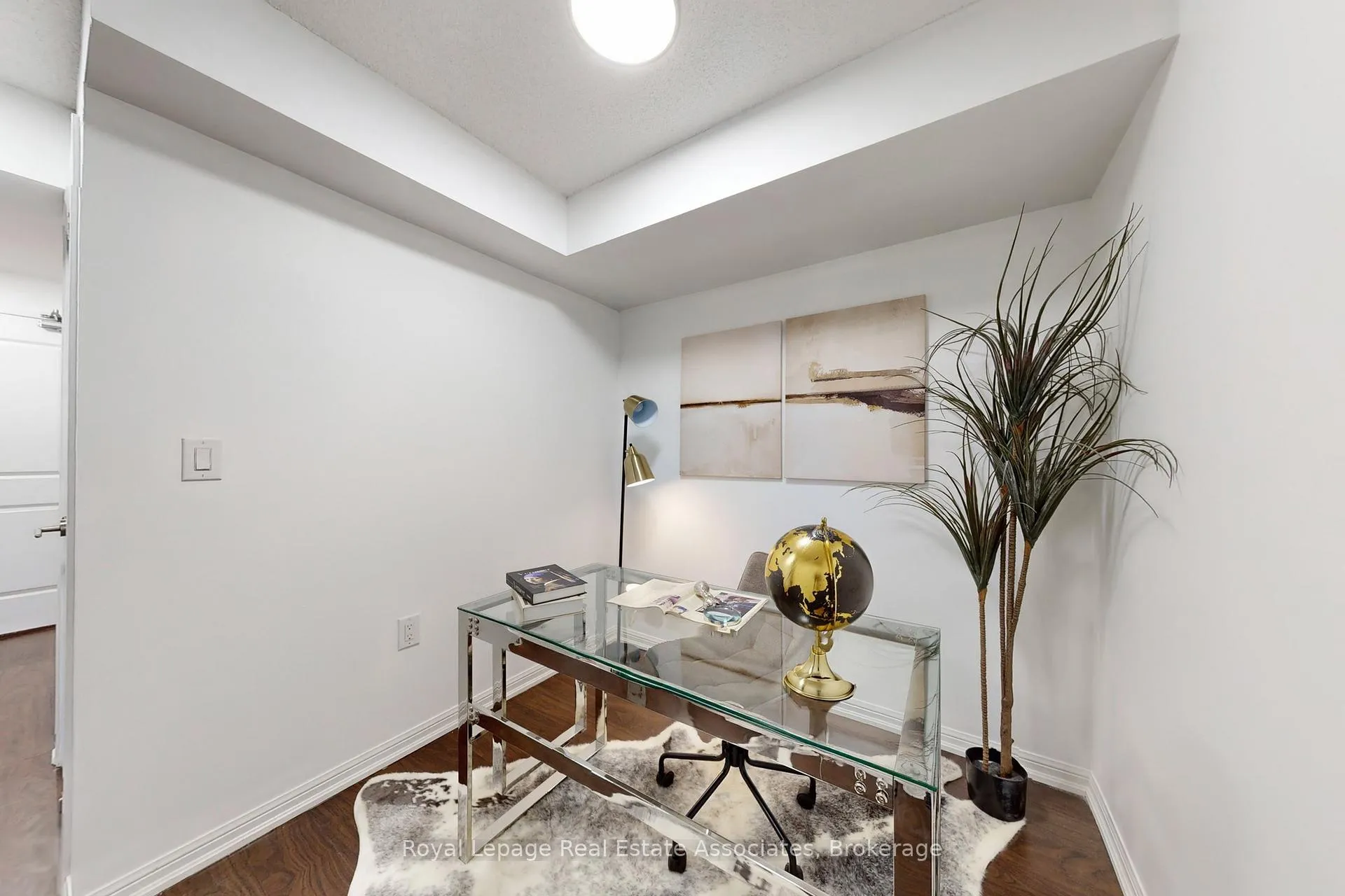 Photo 28 of Unit 2113, 125 Western Battery Road, Toronto, Niagara — HOMEH