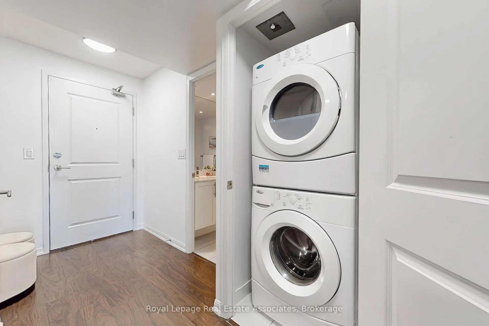 Photo 33 of Unit 2113, 125 Western Battery Road, Toronto, Niagara — HOMEH
