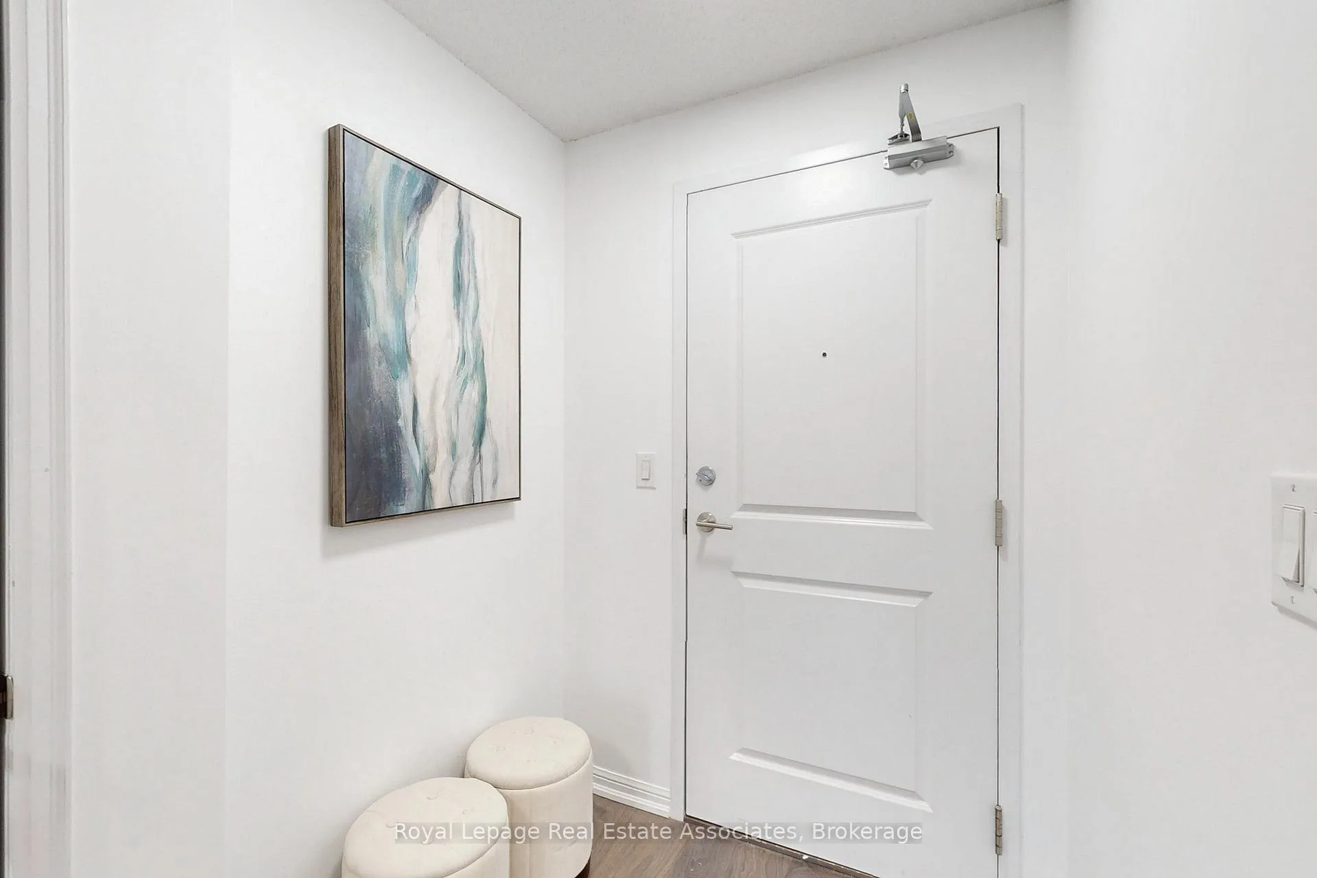 Photo 34 of Unit 2113, 125 Western Battery Road, Toronto, Niagara — HOMEH