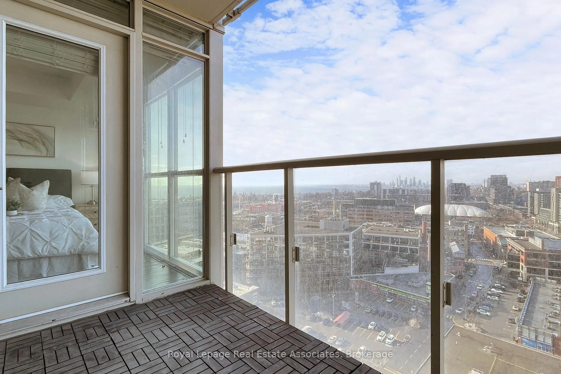 Photo 35 of Unit 2113, 125 Western Battery Road, Toronto, Niagara — HOMEH