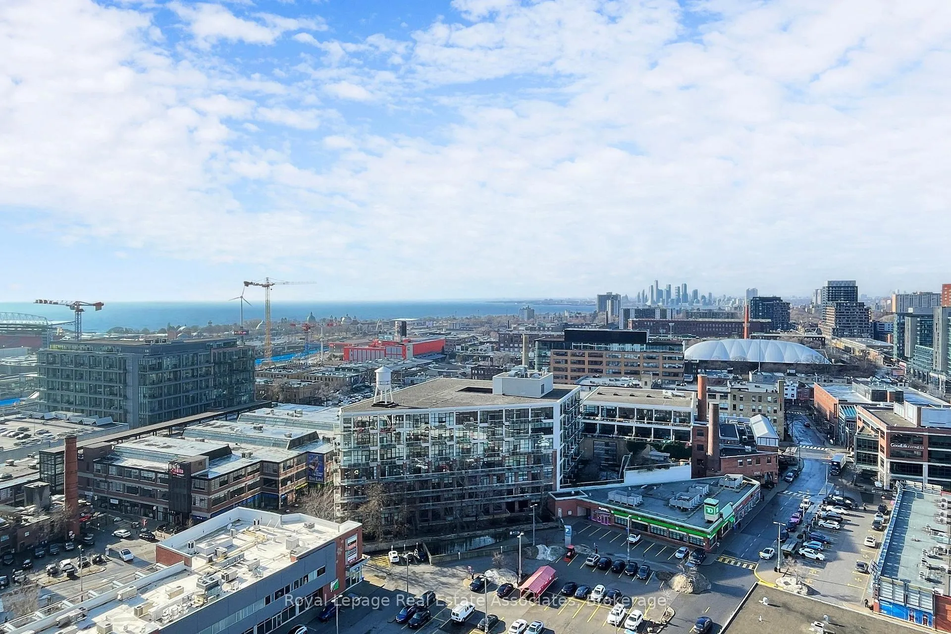 Photo 38 of Unit 2113, 125 Western Battery Road, Toronto, Niagara — HOMEH