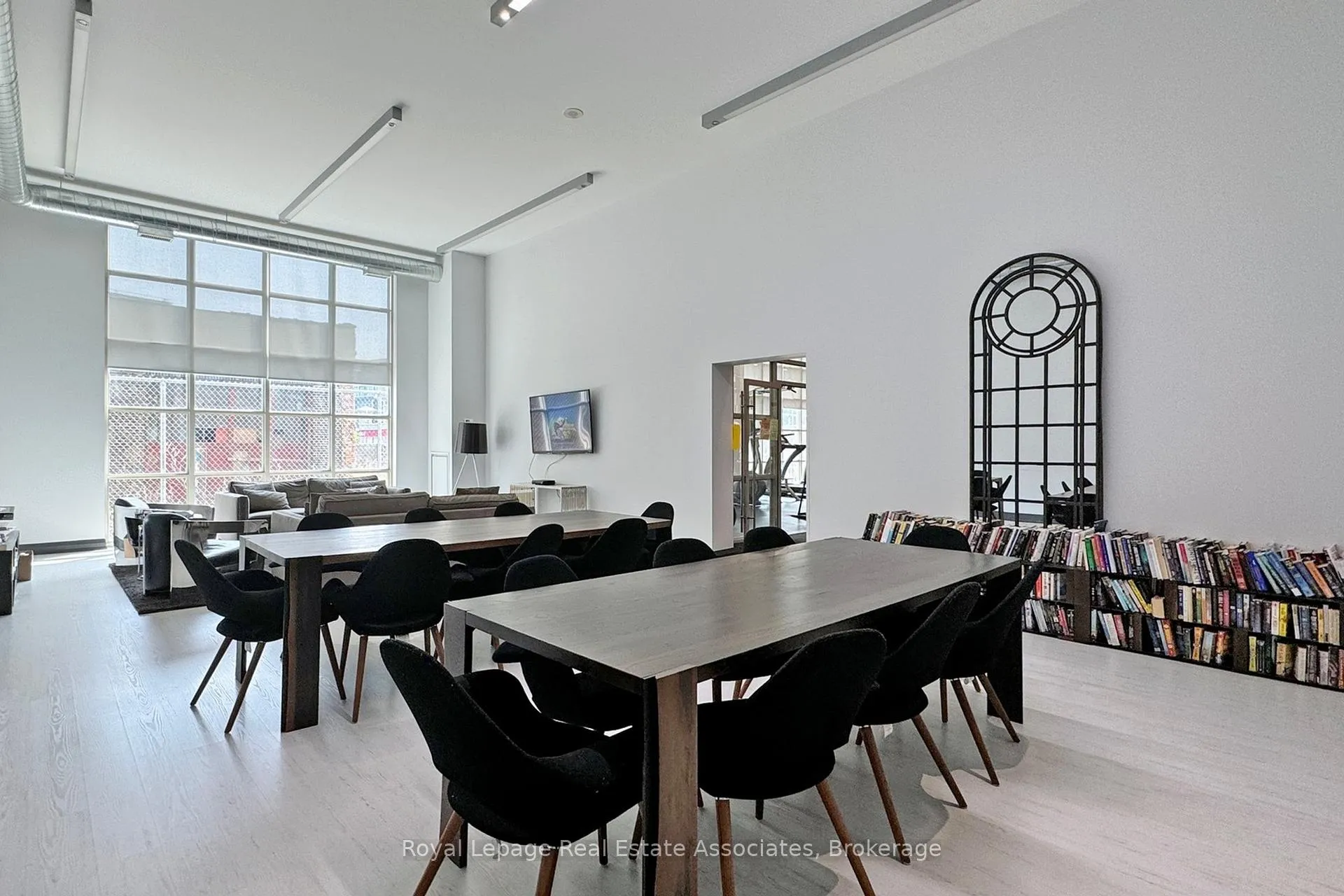 Photo 40 of Unit 2113, 125 Western Battery Road, Toronto, Niagara — HOMEH