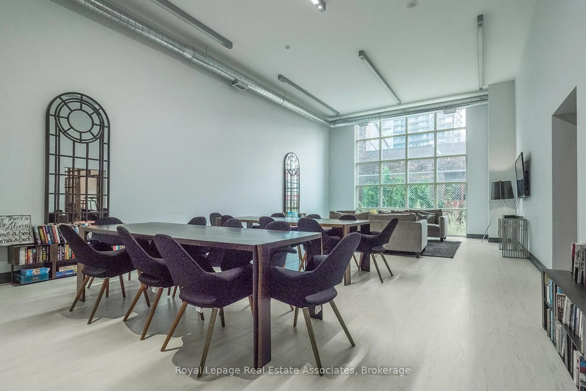 Photo 42 of Unit 2113, 125 Western Battery Road, Toronto, Niagara — HOMEH