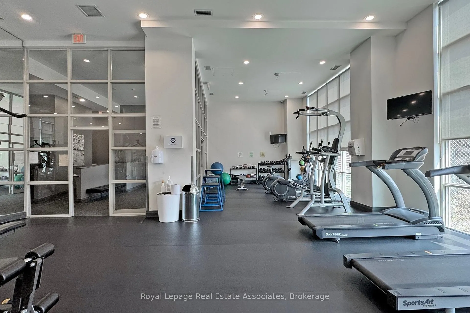 Photo 44 of Unit 2113, 125 Western Battery Road, Toronto, Niagara — HOMEH