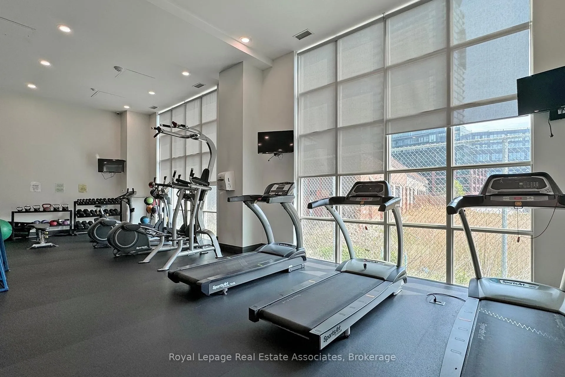 Photo 45 of Unit 2113, 125 Western Battery Road, Toronto, Niagara — HOMEH