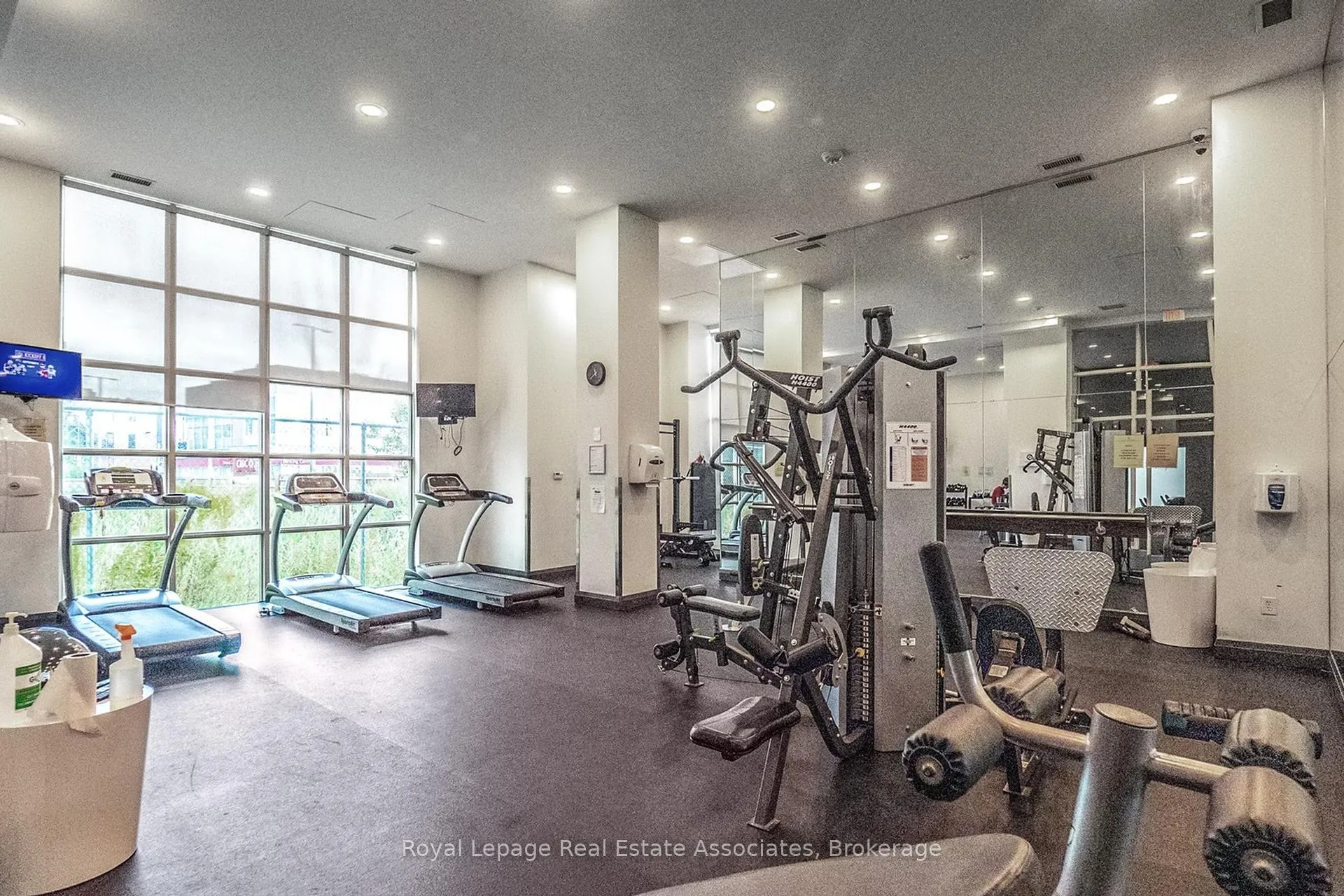 Photo 46 of Unit 2113, 125 Western Battery Road, Toronto, Niagara — HOMEH