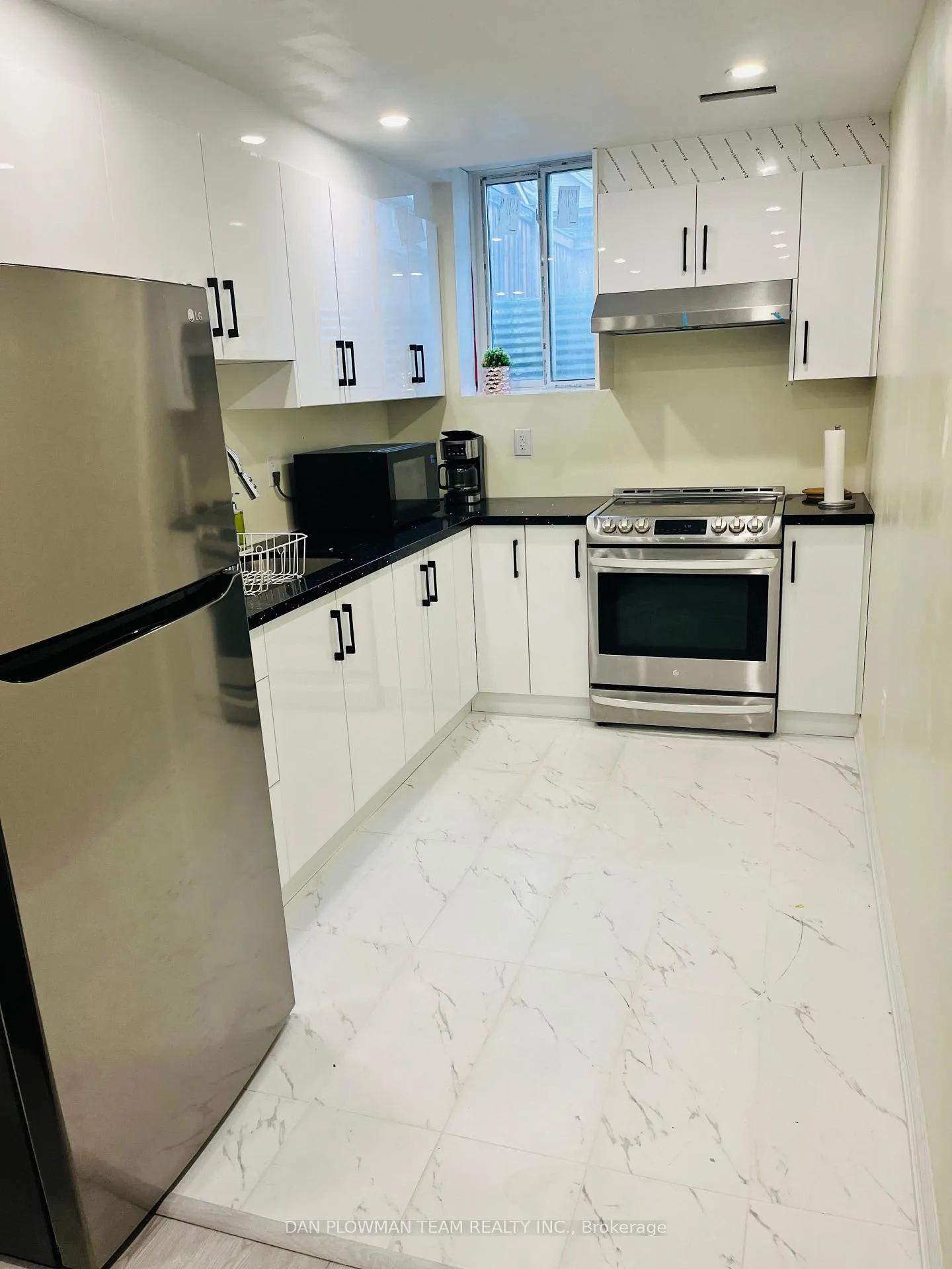 Photo 1 of Unit Bsmt, 41 Cale Avenue, Clarington, Courtice — HOMEH