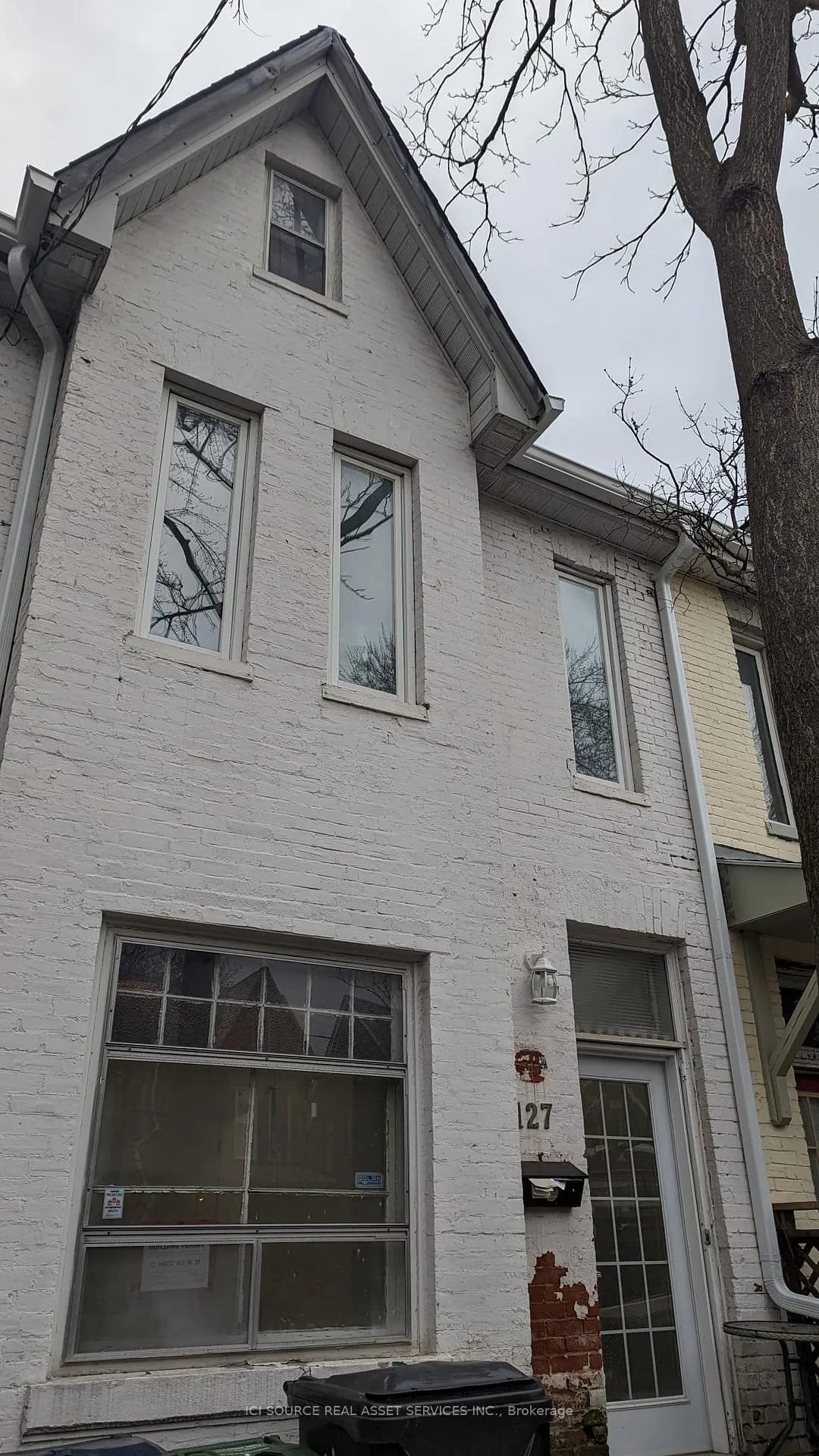 Photo 1 of Unit 2, 127 Borden Street, Toronto, University — HOMEH