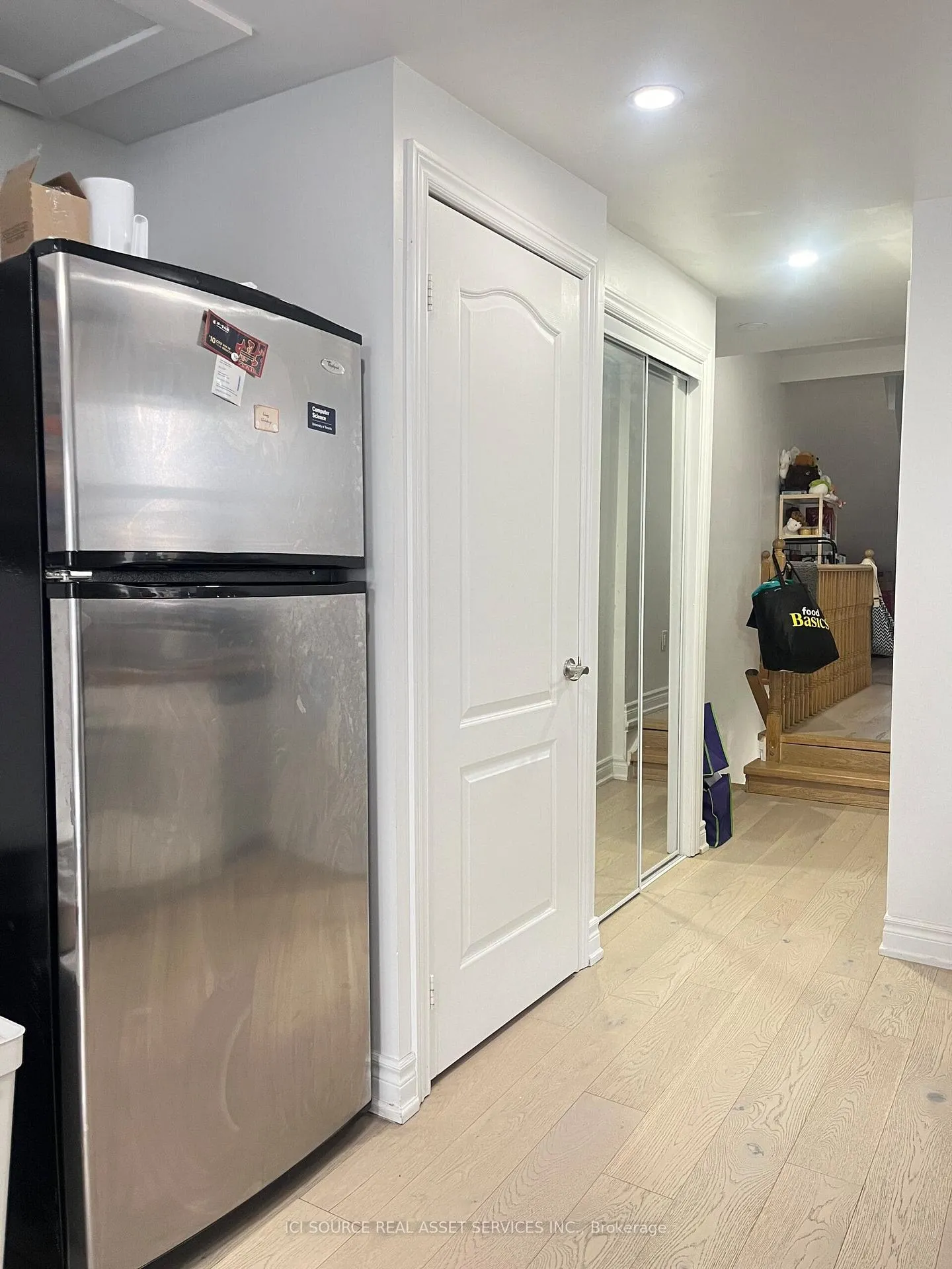 Photo 6 of Unit 2, 127 Borden Street, Toronto, University — HOMEH