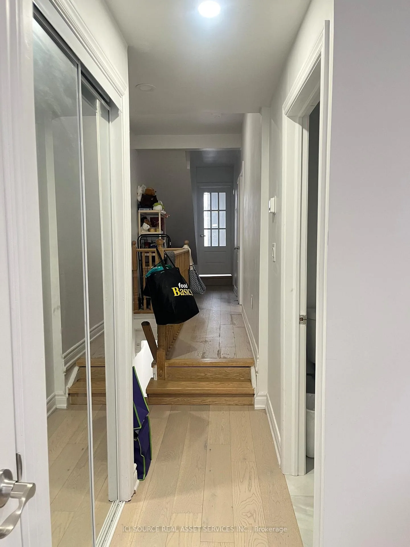 Photo 8 of Unit 2, 127 Borden Street, Toronto, University — HOMEH
