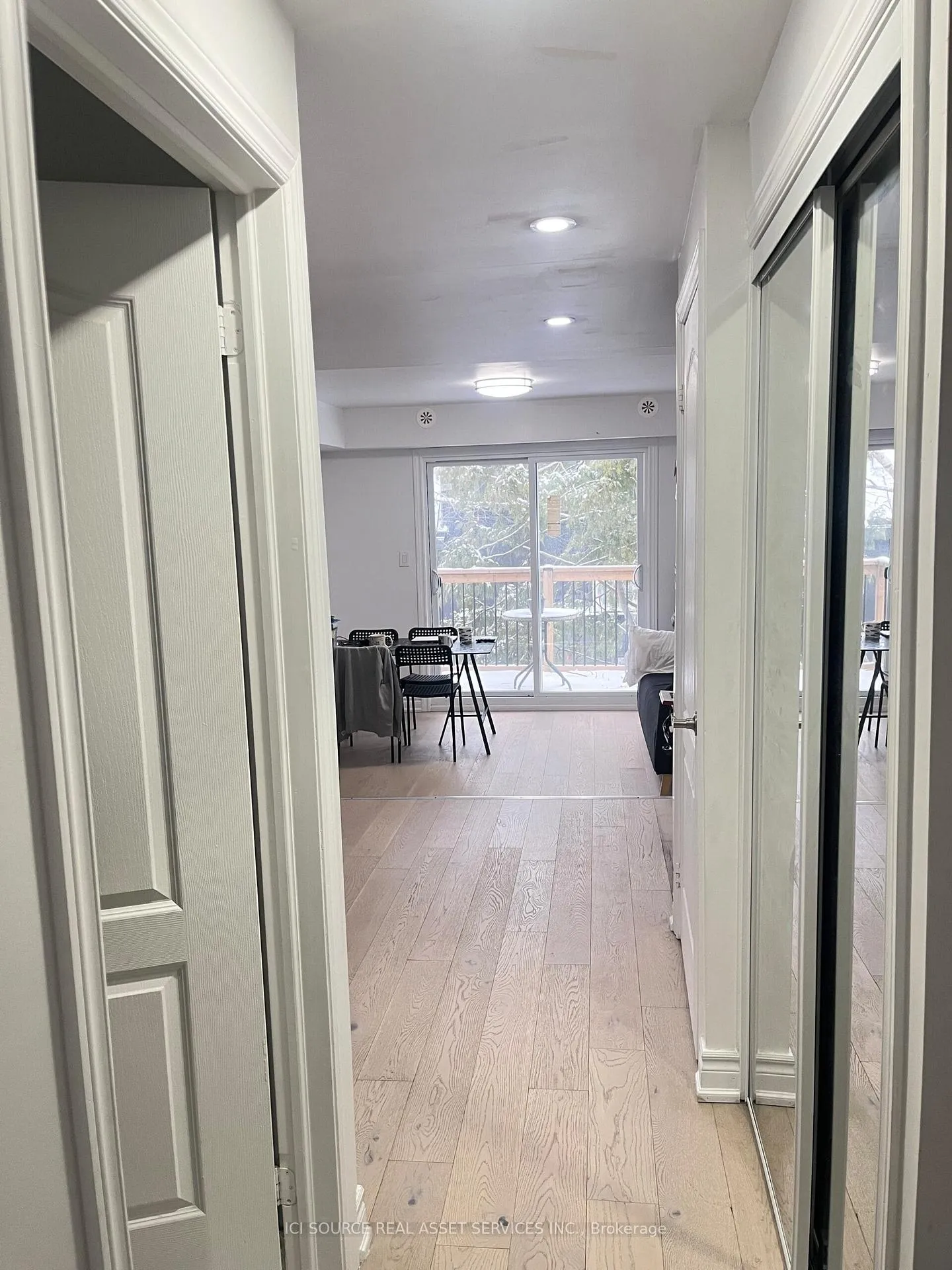 Photo 9 of Unit 2, 127 Borden Street, Toronto, University — HOMEH