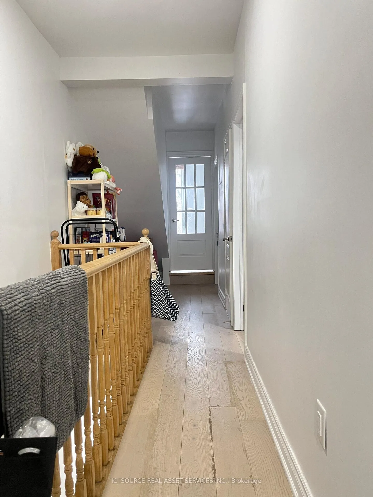 Photo 12 of Unit 2, 127 Borden Street, Toronto, University — HOMEH
