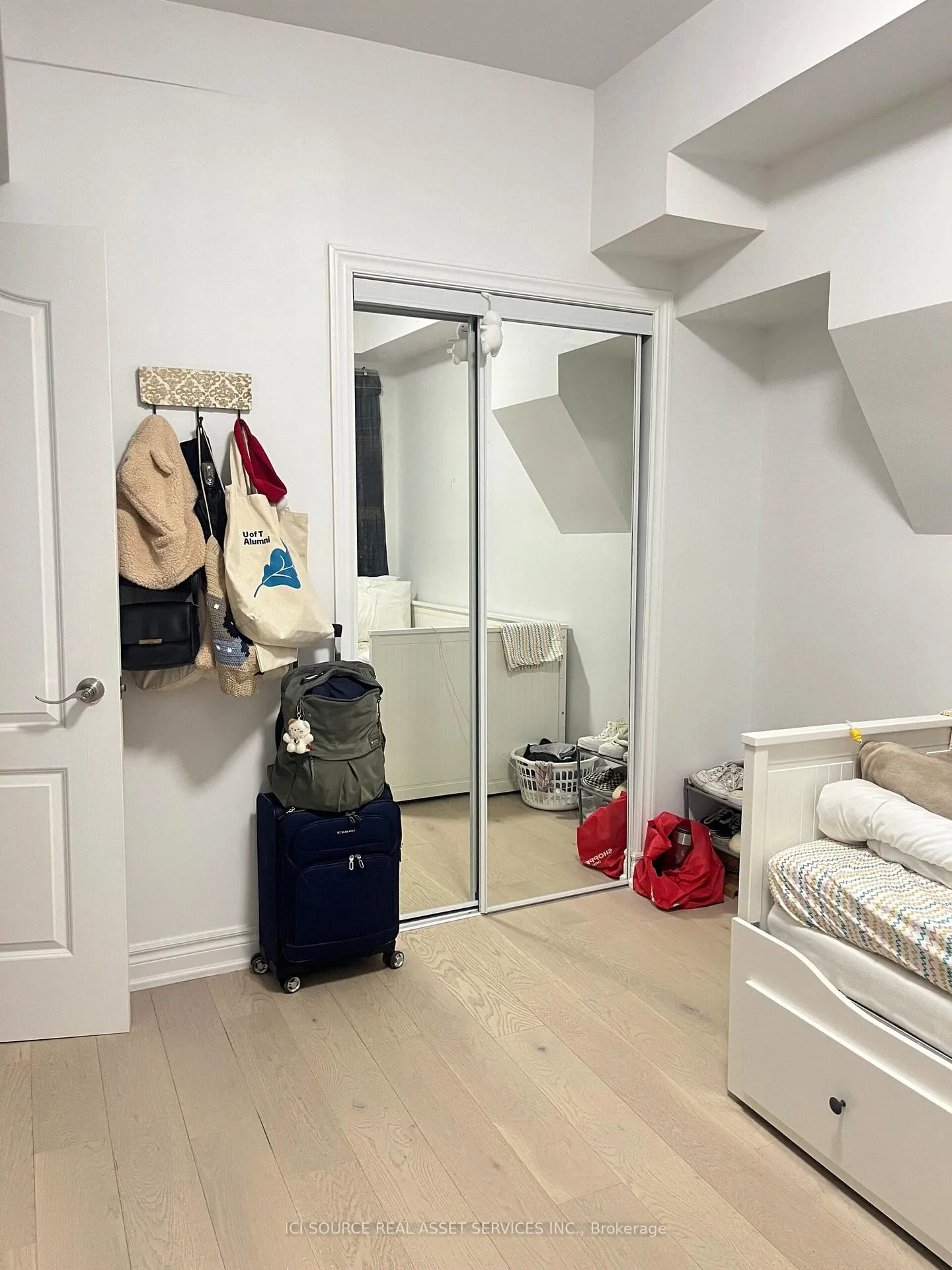 Photo 14 of Unit 2, 127 Borden Street, Toronto, University — HOMEH