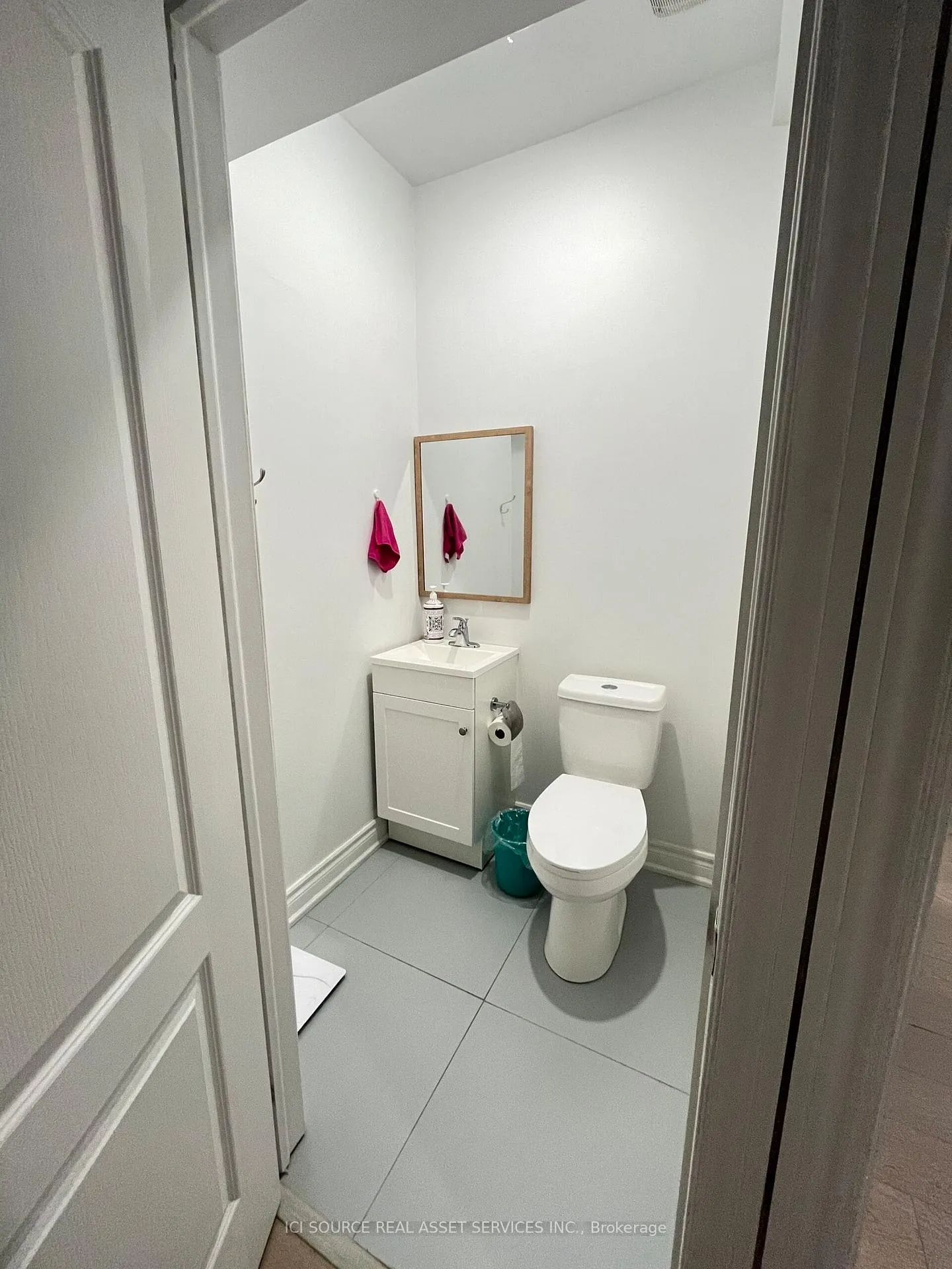 Photo 16 of Unit 2, 127 Borden Street, Toronto, University — HOMEH