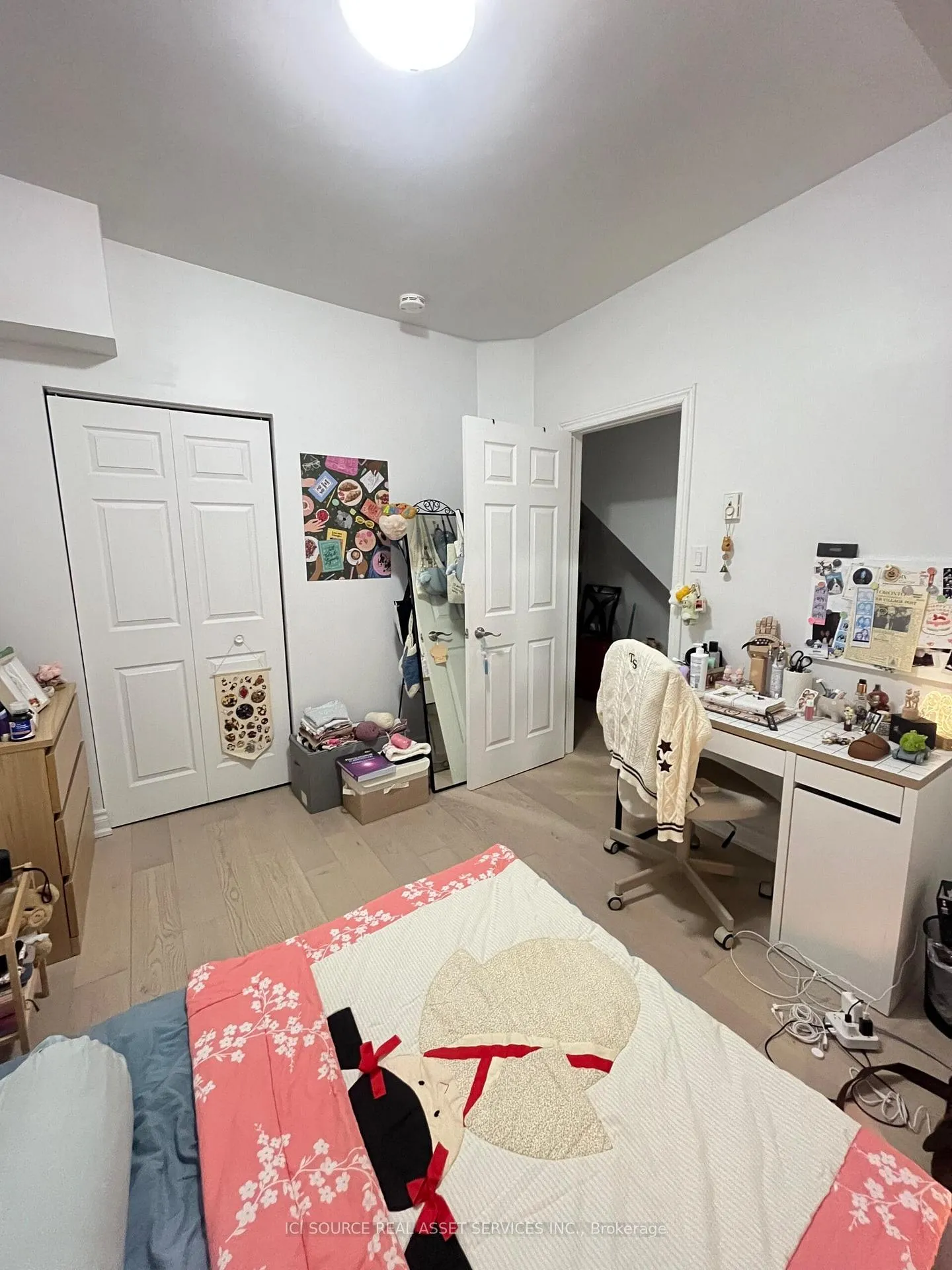 Photo 19 of Unit 2, 127 Borden Street, Toronto, University — HOMEH
