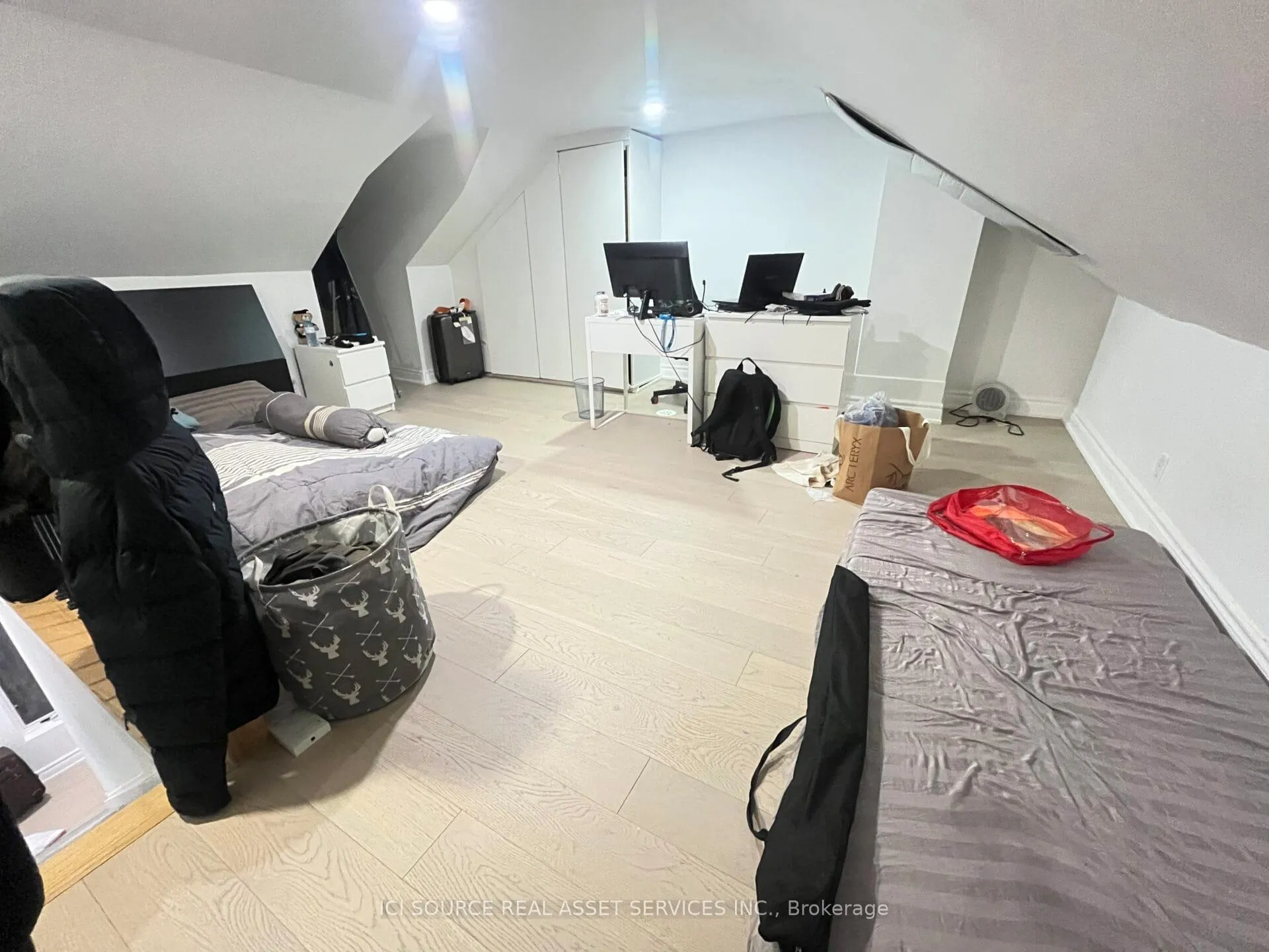 Photo 22 of Unit 2, 127 Borden Street, Toronto, University — HOMEH