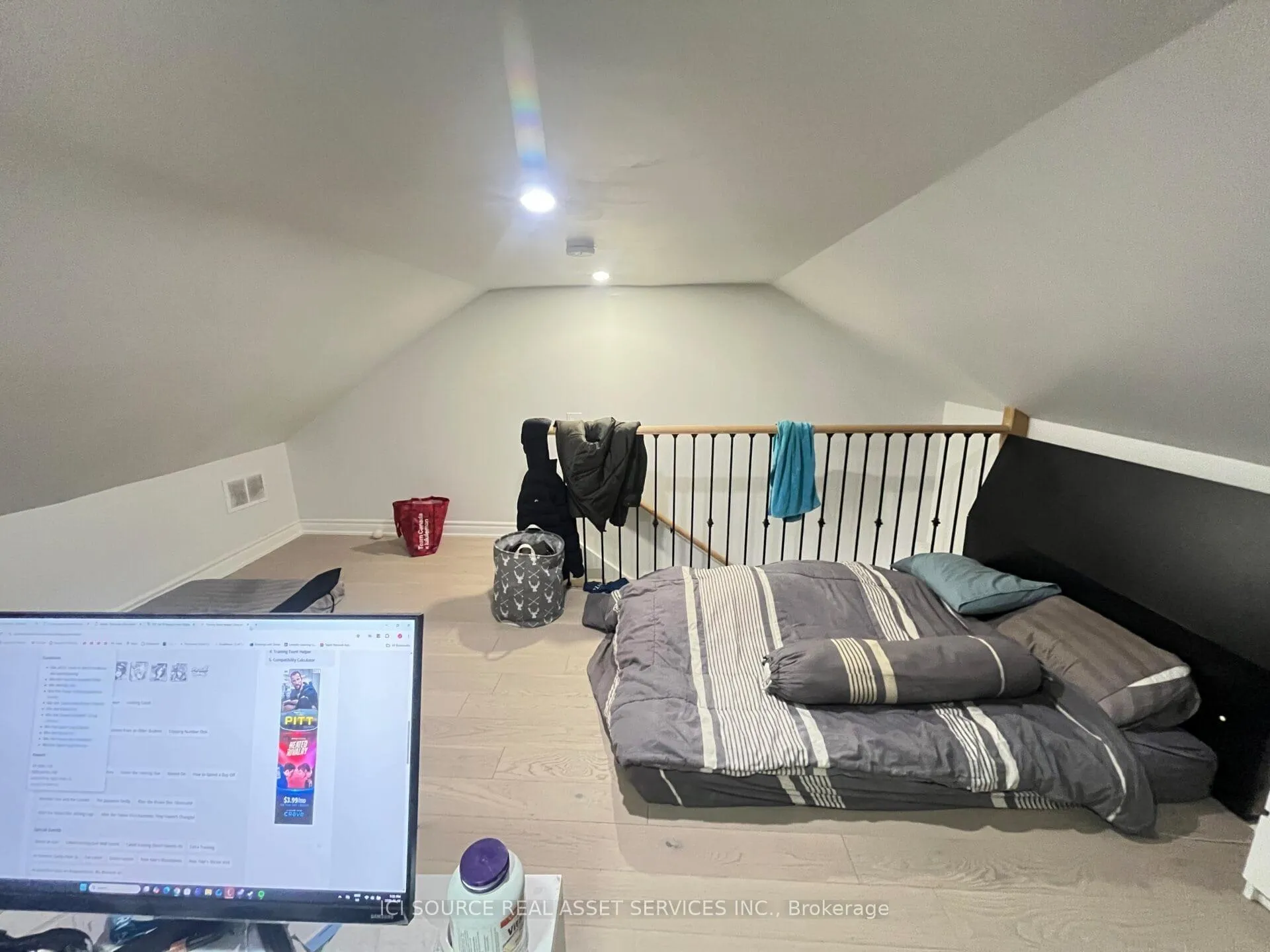 Photo 24 of Unit 2, 127 Borden Street, Toronto, University — HOMEH