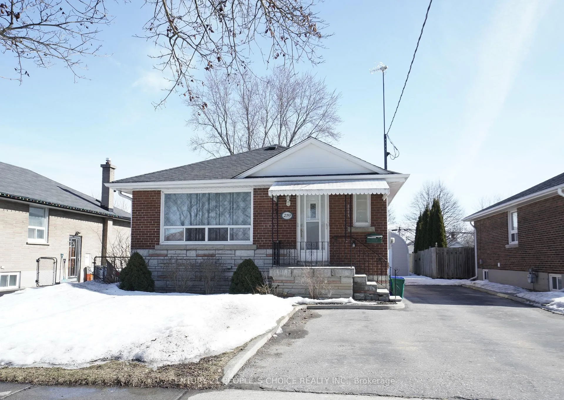 Photo 2 of Unit Upper, 259 Baldwin Street, Oshawa, Donevan — HOMEH
