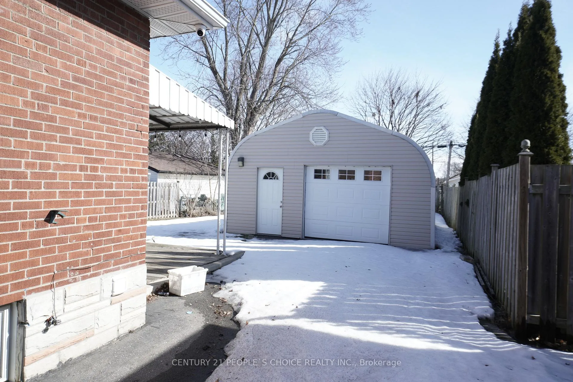 Photo 6 of Unit Upper, 259 Baldwin Street, Oshawa, Donevan — HOMEH