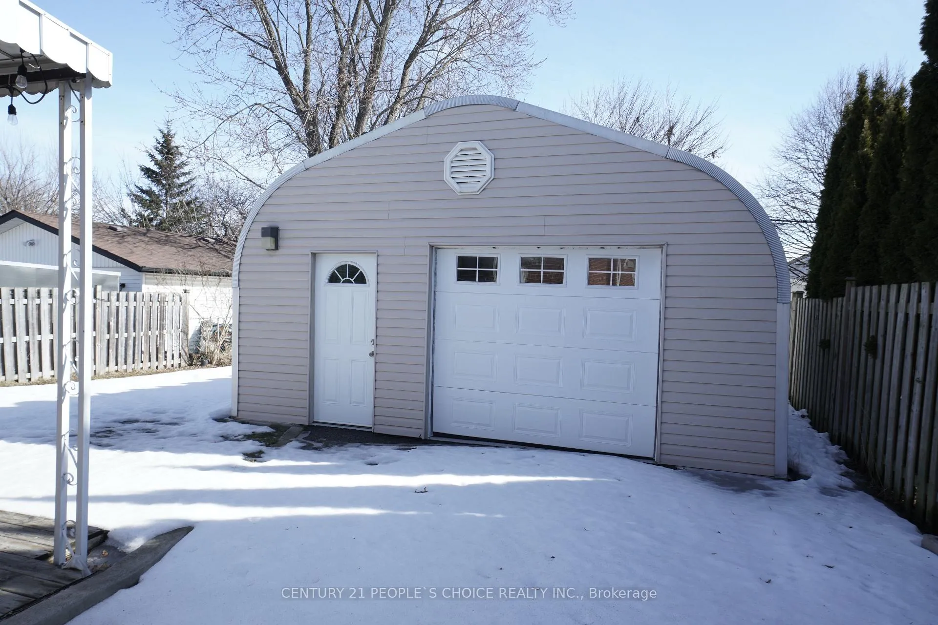 Photo 7 of Unit Upper, 259 Baldwin Street, Oshawa, Donevan — HOMEH