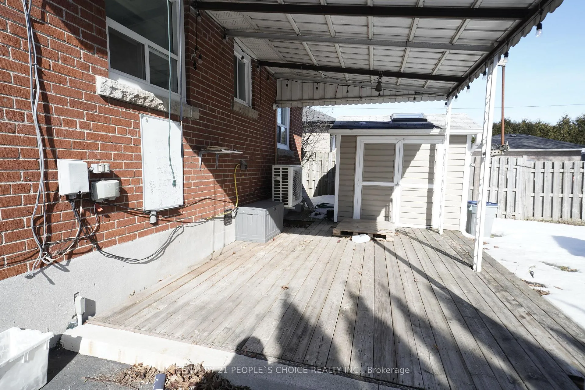 Photo 8 of Unit Upper, 259 Baldwin Street, Oshawa, Donevan — HOMEH