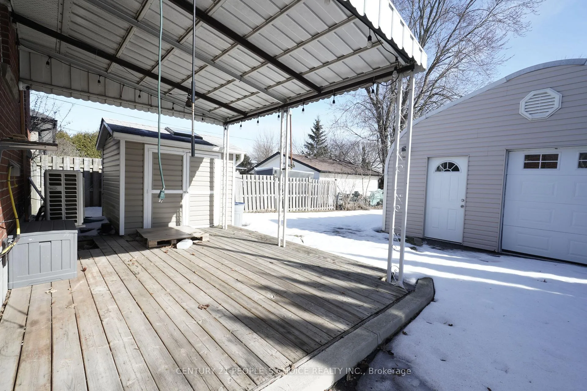 Photo 9 of Unit Upper, 259 Baldwin Street, Oshawa, Donevan — HOMEH