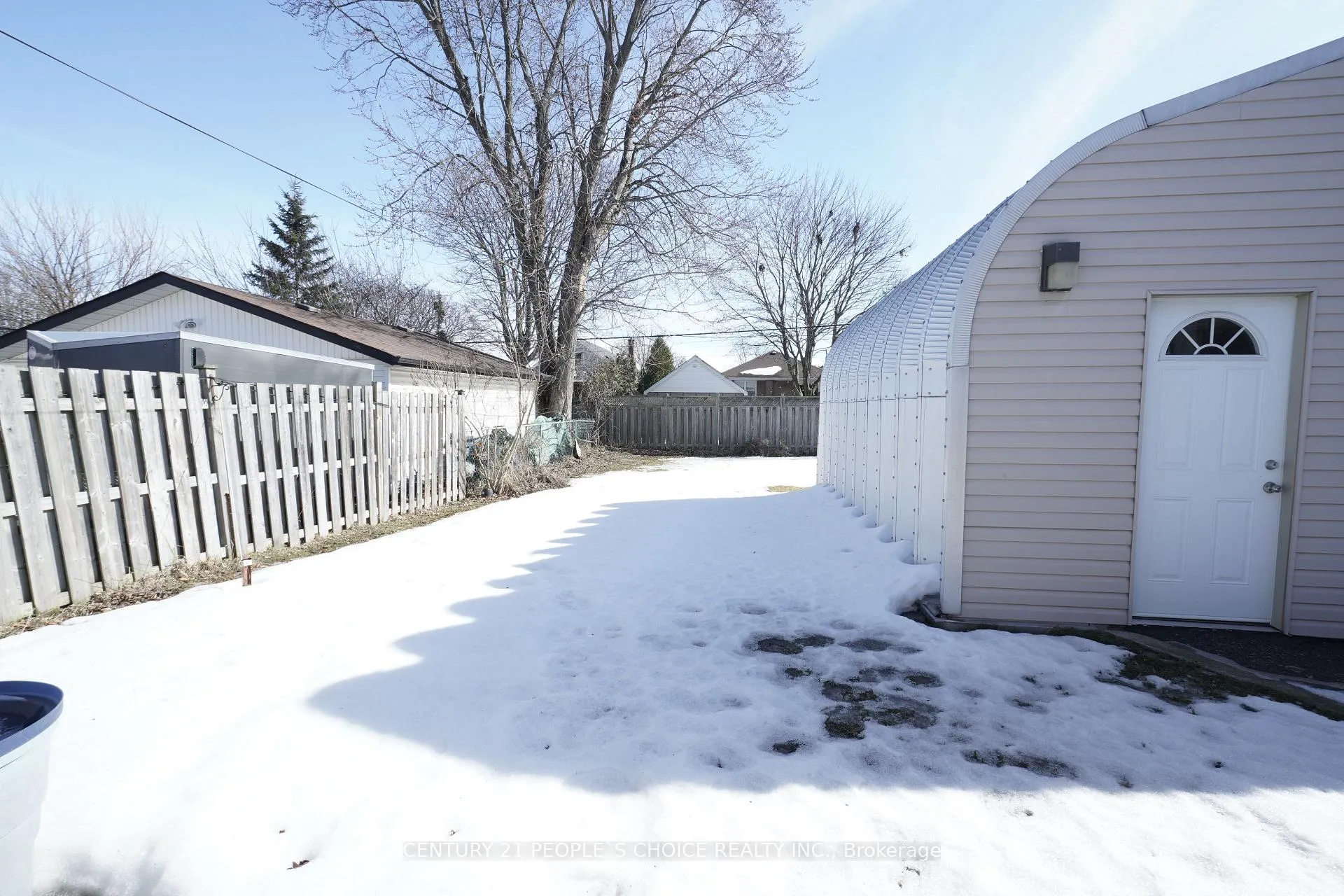 Photo 10 of Unit Upper, 259 Baldwin Street, Oshawa, Donevan — HOMEH