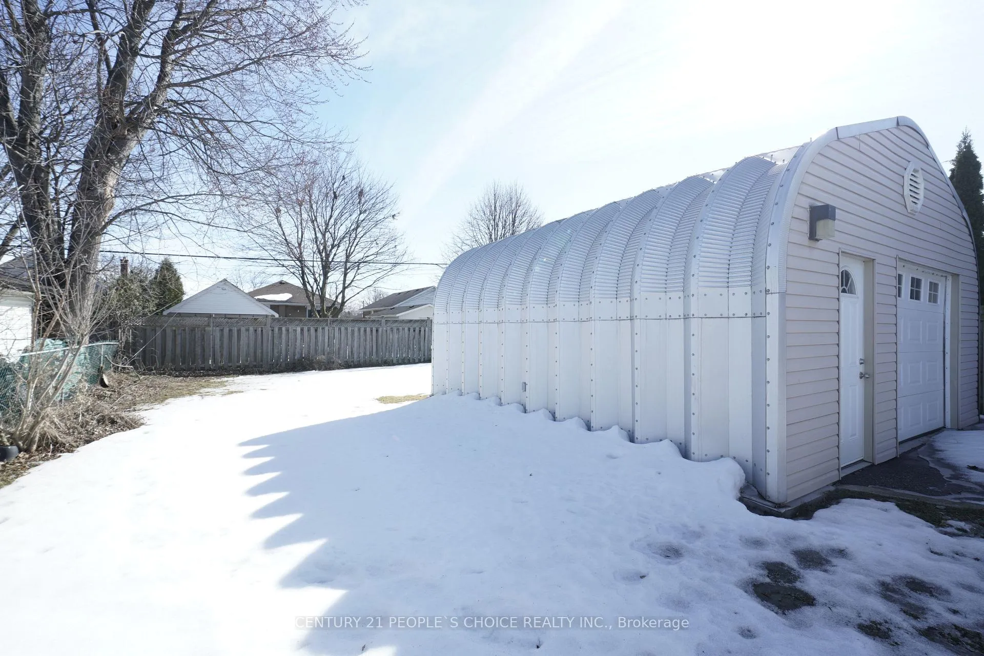 Photo 11 of Unit Upper, 259 Baldwin Street, Oshawa, Donevan — HOMEH