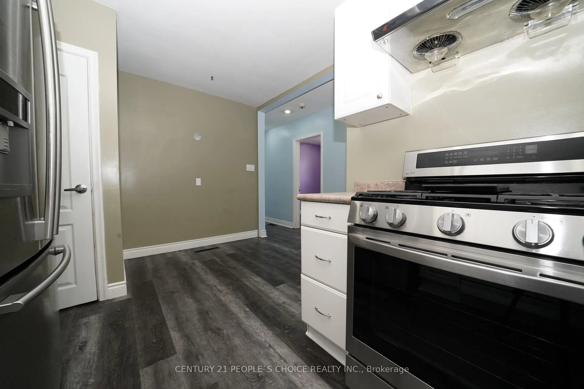Photo 29 of Unit Upper, 259 Baldwin Street, Oshawa, Donevan — HOMEH