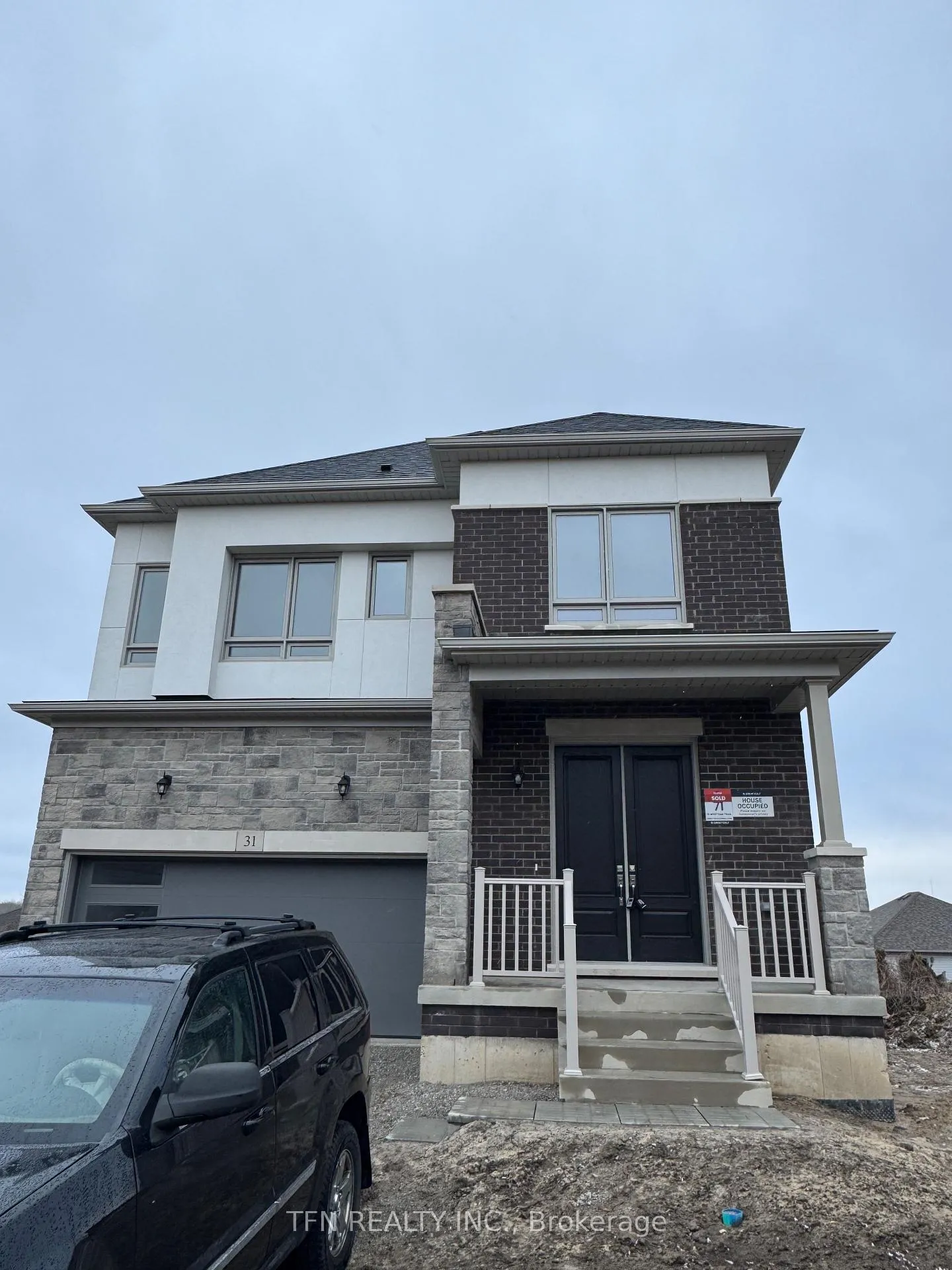 Photo 1 of 31 West Oak Trail, Barrie, Painswick South — HOMEH