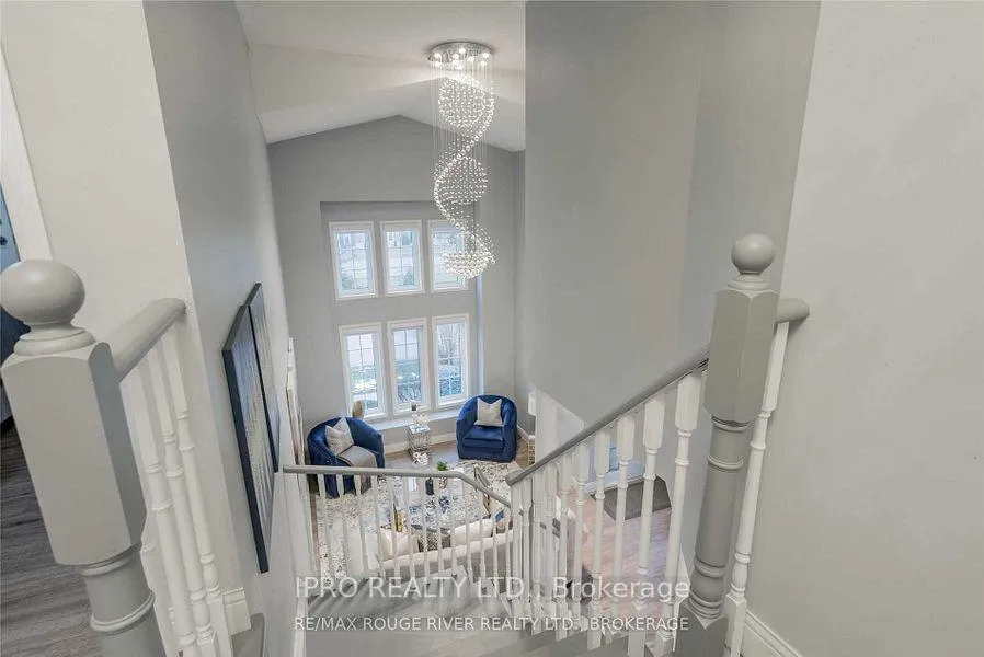 Photo 8 of 1222 Middlebury Avenue, Oshawa, Taunton — HOMEH