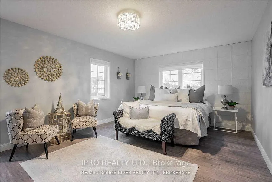 Photo 9 of 1222 Middlebury Avenue, Oshawa, Taunton — HOMEH