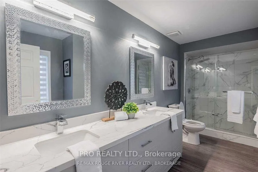 Photo 11 of 1222 Middlebury Avenue, Oshawa, Taunton — HOMEH