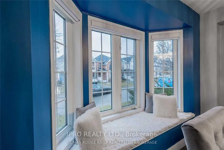 Photo 12 of 1222 Middlebury Avenue, Oshawa, Taunton — HOMEH