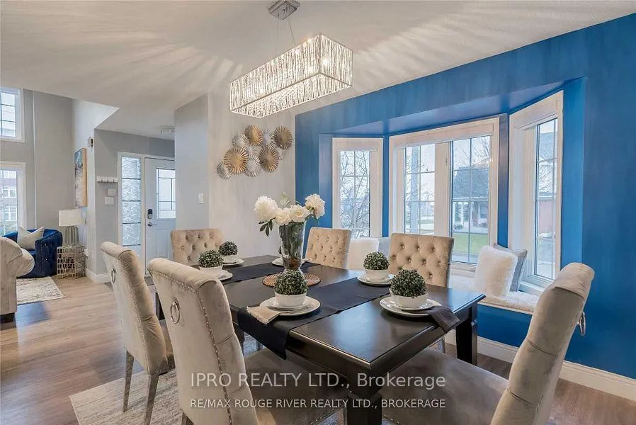 Photo 14 of 1222 Middlebury Avenue, Oshawa, Taunton — HOMEH