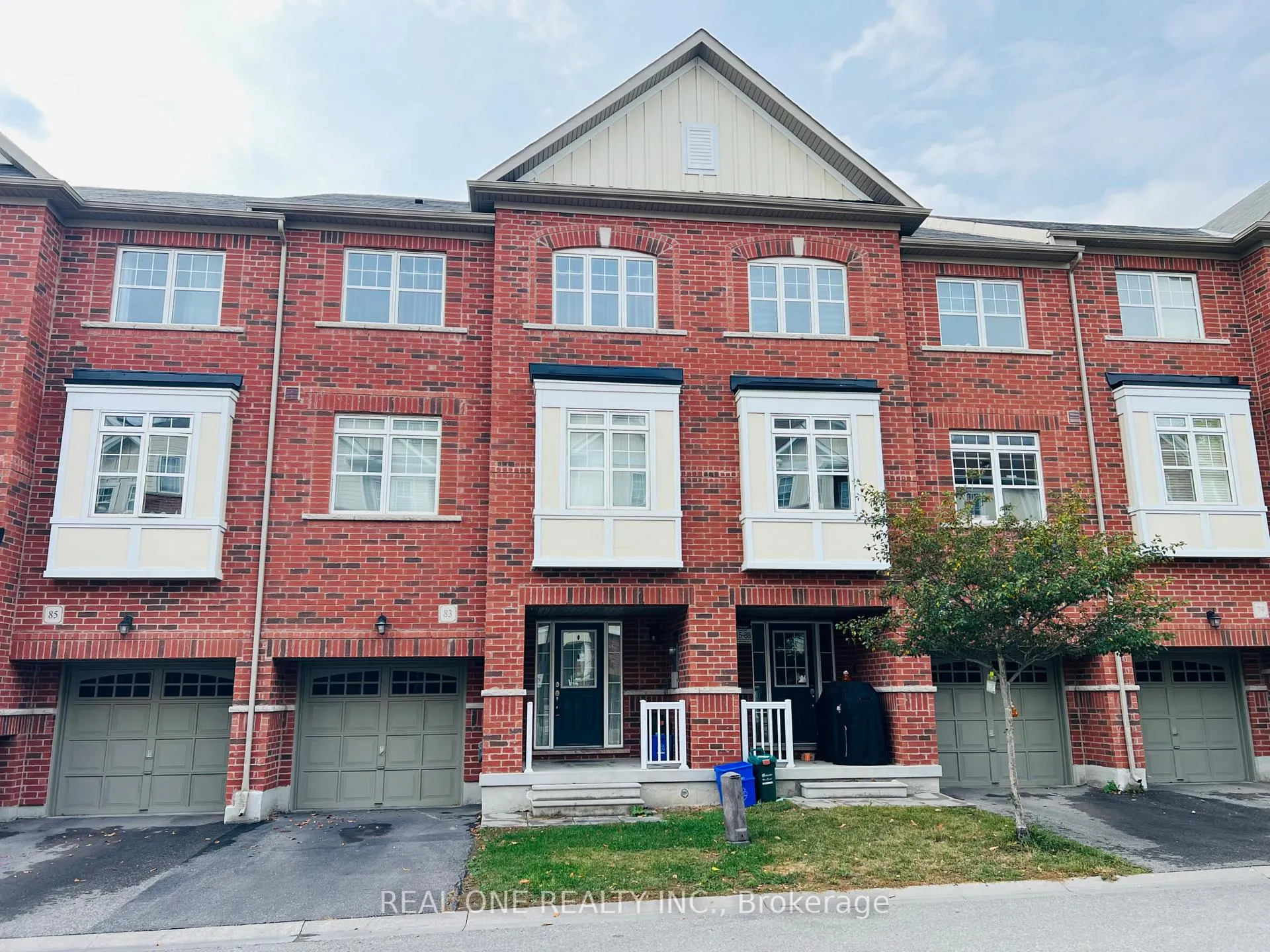 Photo 1 of 83 Roy Grove Way, Markham, Greensborough — HOMEH