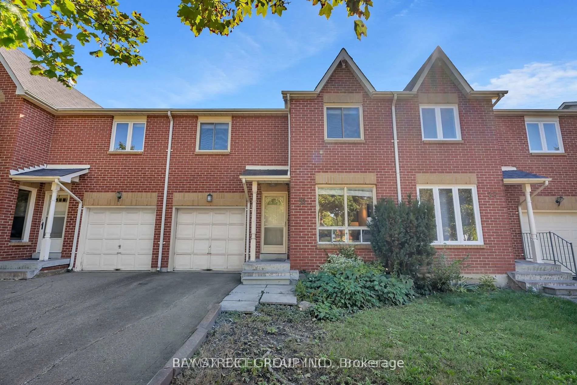 Front of 31 Rachel Crescent