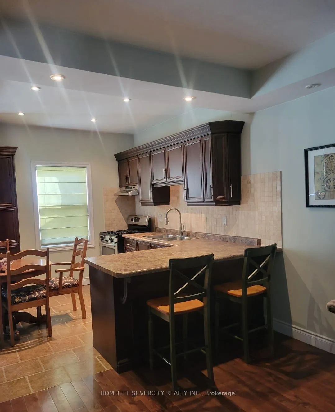 Photo 4 of 150 Leinster Avenue N, Hamilton, Gibson — HOMEH