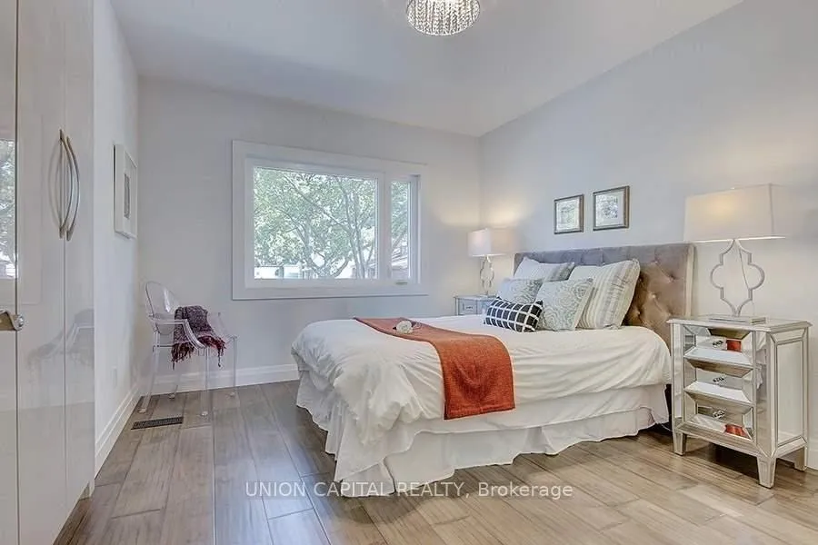 Photo 10 of 10 Beck Avenue, Toronto, East End-Danforth — HOMEH