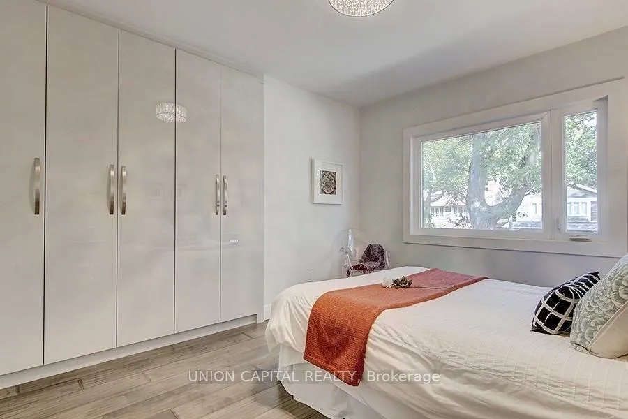 Photo 11 of 10 Beck Avenue, Toronto, East End-Danforth — HOMEH