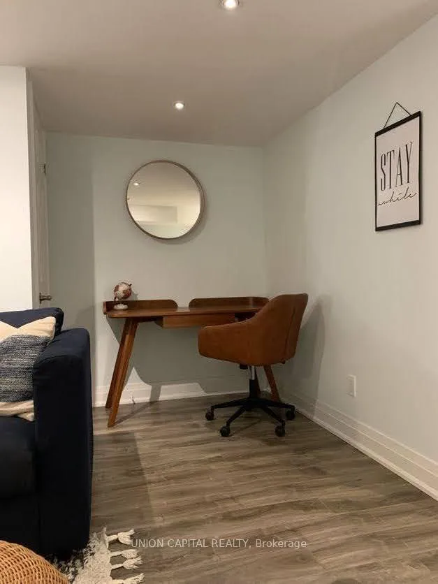 Photo 14 of 10 Beck Avenue, Toronto, East End-Danforth — HOMEH
