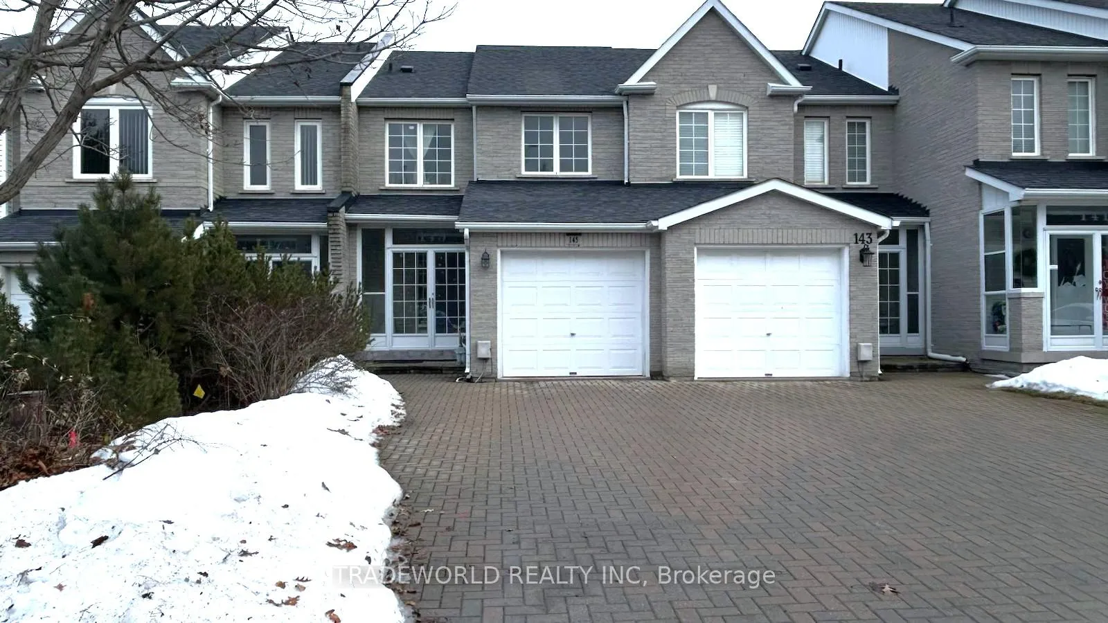 Photo 1 of 145 Sunway Square, Markham, Raymerville — HOMEH