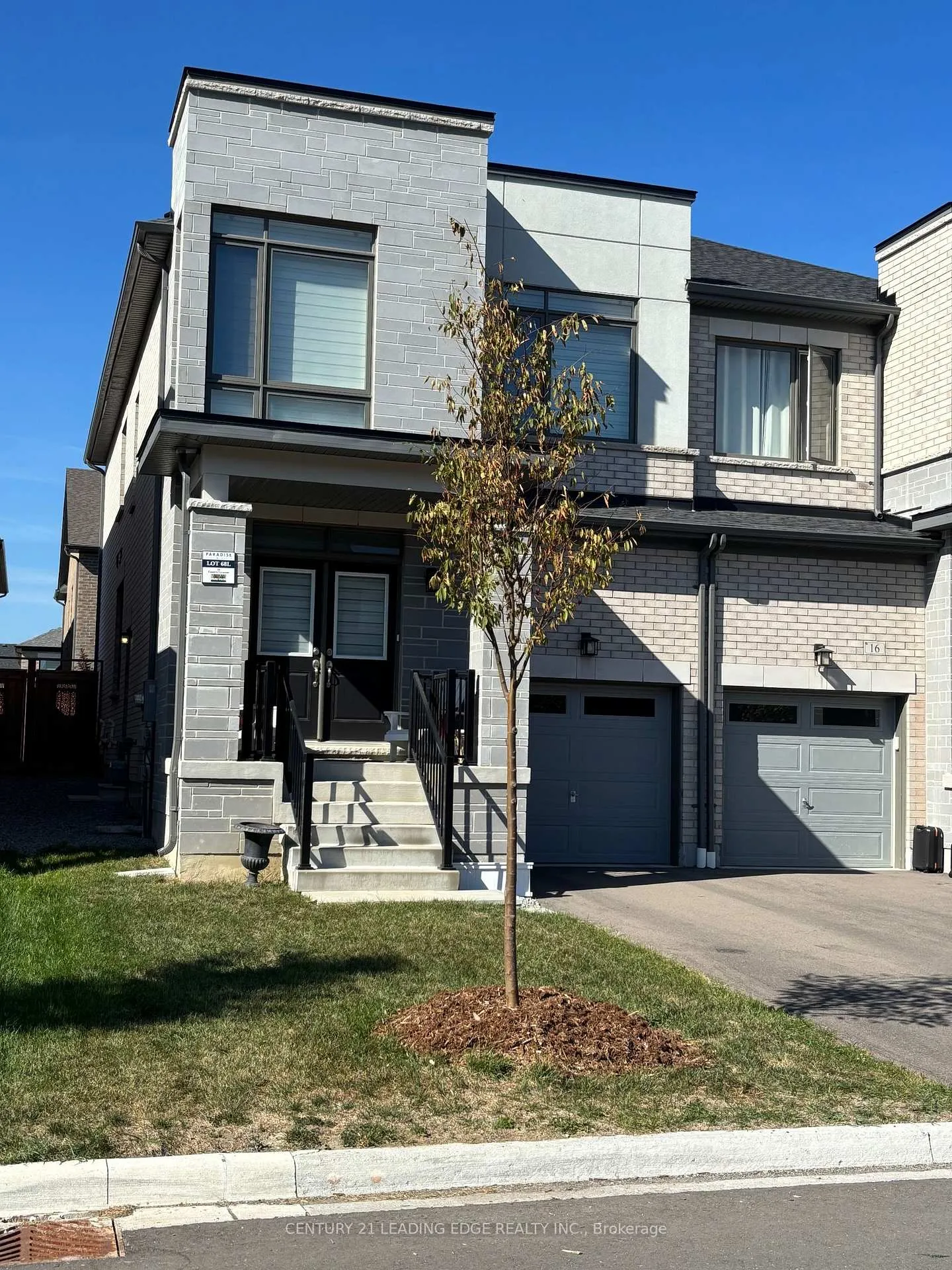 Photo 1 of 18 Conarty Crescent, Whitby, Rural Whitby — HOMEH