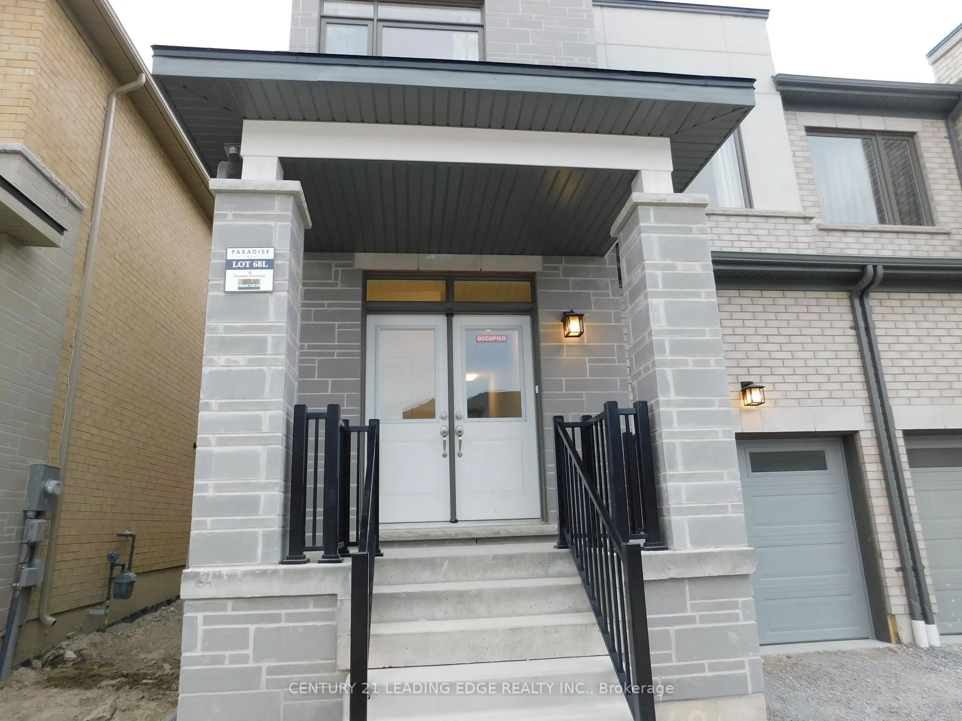 Photo 3 of 18 Conarty Crescent, Whitby, Rural Whitby — HOMEH