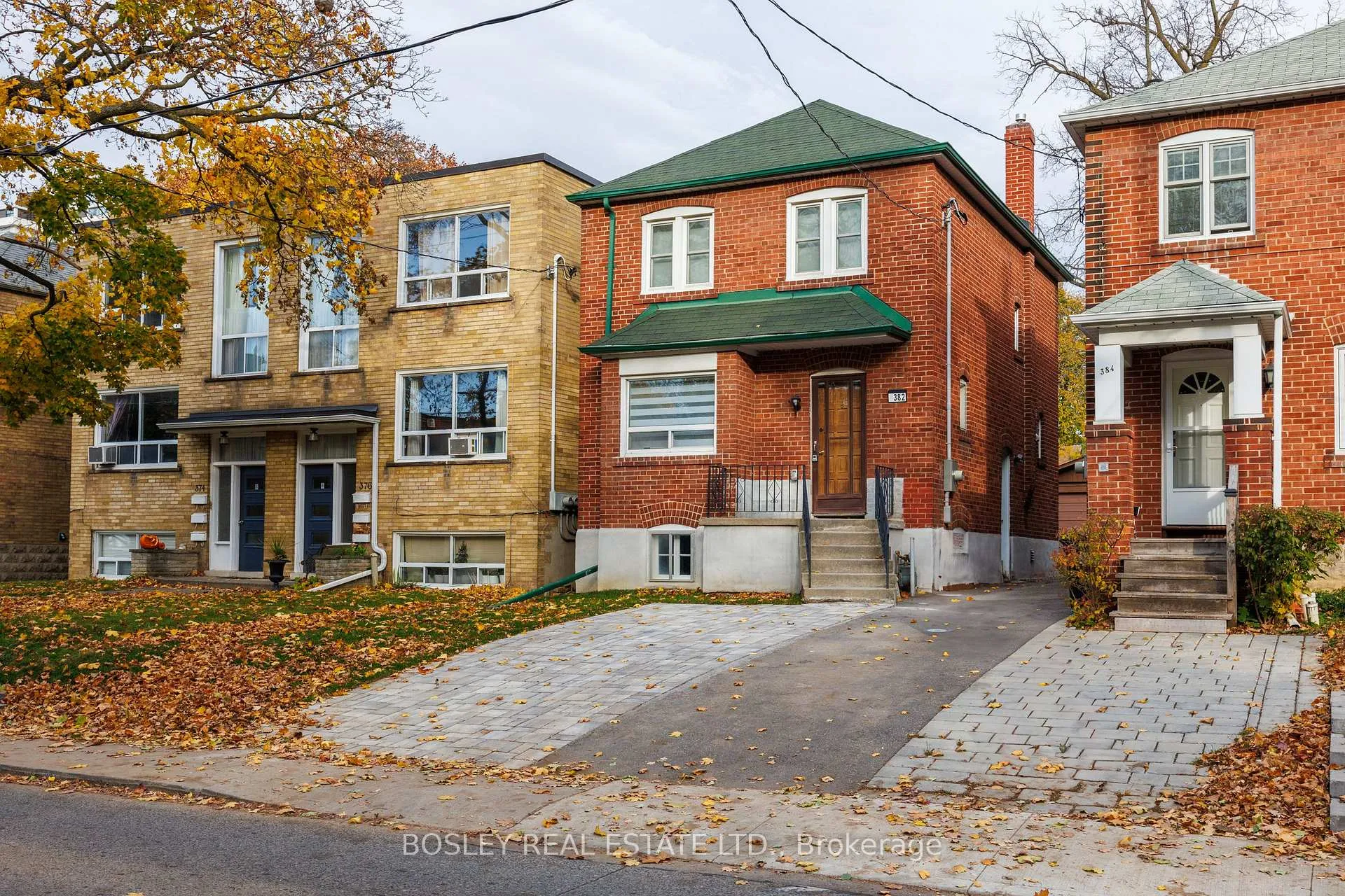 Photo 1 of 382 Merton Street, Toronto, Mount Pleasant East — HOMEH