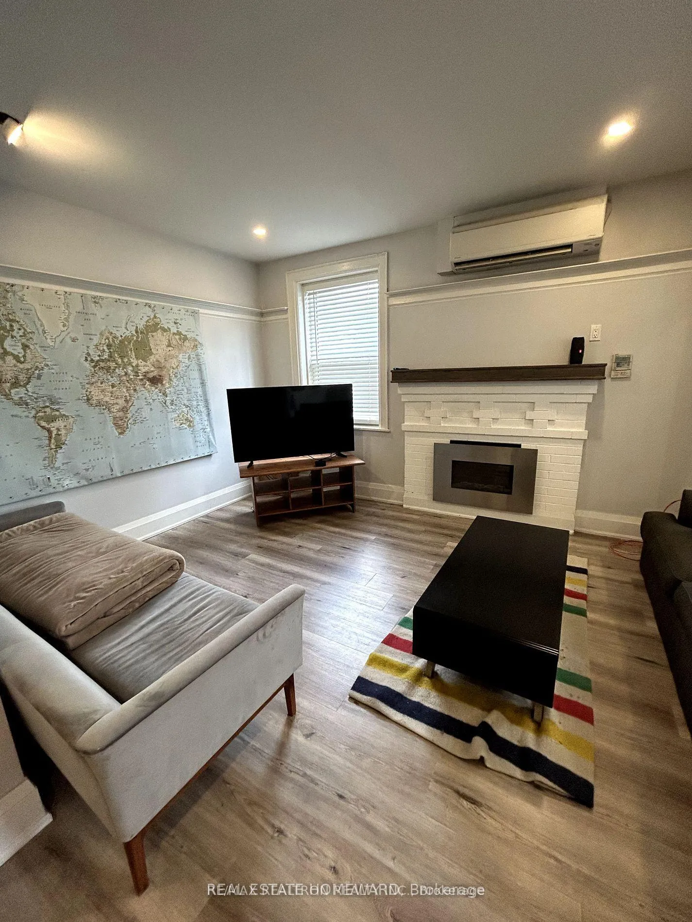 Photo 1 of Unit 1, 1480 Dundas Street E, Toronto, South Riverdale — HOMEH