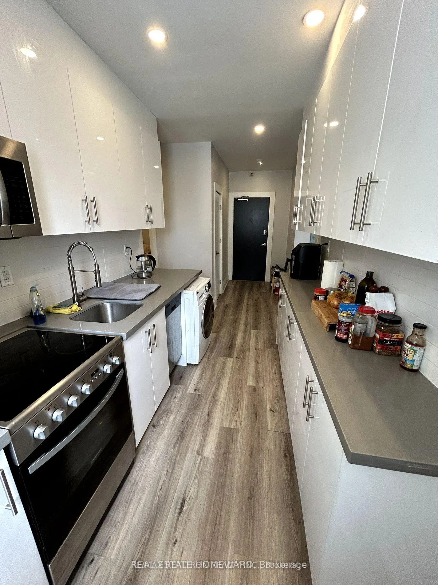 Photo 2 of Unit 1, 1480 Dundas Street E, Toronto, South Riverdale — HOMEH