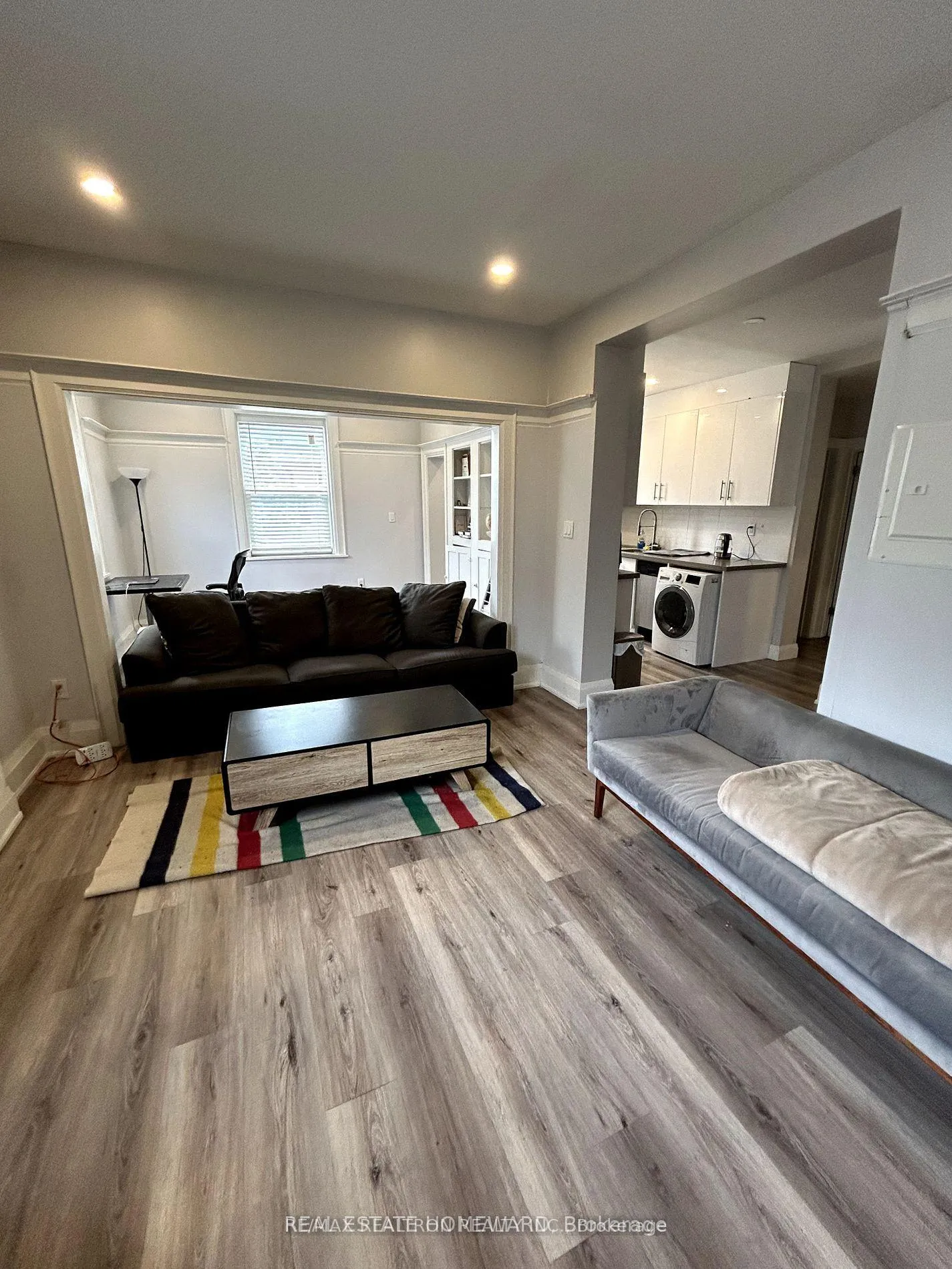 Photo 3 of Unit 1, 1480 Dundas Street E, Toronto, South Riverdale — HOMEH