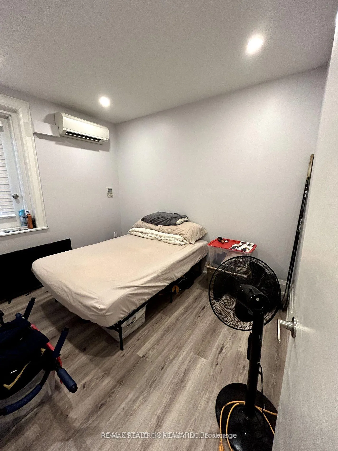 Photo 6 of Unit 1, 1480 Dundas Street E, Toronto, South Riverdale — HOMEH