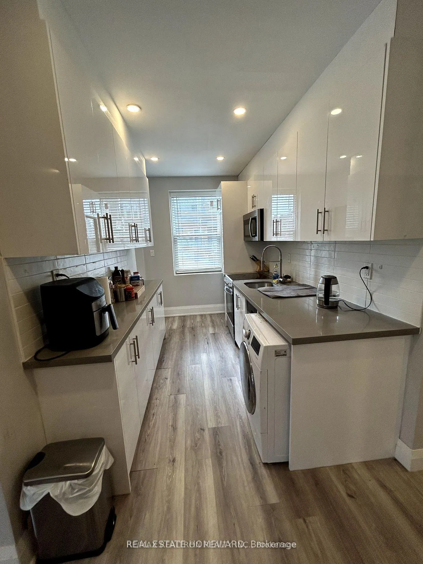 Photo 7 of Unit 1, 1480 Dundas Street E, Toronto, South Riverdale — HOMEH
